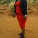 Kate35 From Kuruman, Northern Cape