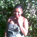 thembim From Kimberley, Northern Cape
