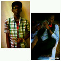 emanod From Swellendam, Western Cape
