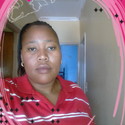 Nice gal From Caledon, Western Cape