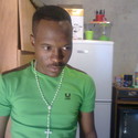 GIVEN_THANYANI From Pretoria, Gauteng