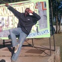 manh From Pretoria, Gauteng