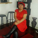 Sarainy From Cape Town, Western Cape