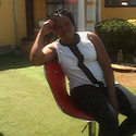 stacia87 From Rustenburg, North West