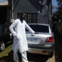dela From Durban, Kwazulu-Natal