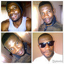 Obama5 From Johannesburg, Gauteng