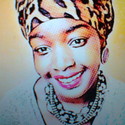 Tati From Port Elizabeth, Eastern Cape