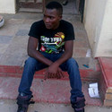 chimz2 From Cape Town, Western Cape