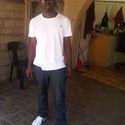 Mikesmiles From Vanderbijlpark, Gauteng