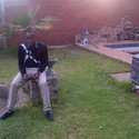 amodu From Vanderbijlpark, Gauteng