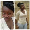 Phi'Phee 0mhle From Soweto, Gauteng