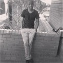 Prince_G From Pretoria, Gauteng