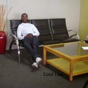 ReadyMan001 From Vereeniging, Gauteng
