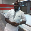 dav 1423 From Pretoria, Gauteng