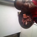 Davis13 From Pretoria, Gauteng