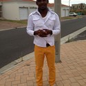 maxwell38 From Cape Town, Western Cape