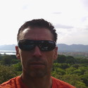 christovn From Mooinooi, North West