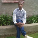 skenke From Vanderbijlpark, Gauteng