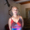 Queen B17 From Soweto, Gauteng