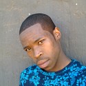 RICARDO! From Bloemfontein, Free State