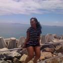 Nubian Queen3 From Cape Town, Western Cape