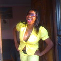 Zan28 From Witbank, Mpumalanga