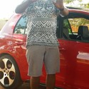 Brian Mlungisi Breeze From Rustenburg, North West