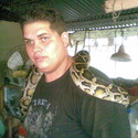 Jonathan35 From Tzaneen, Limpopo