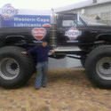 Nicolaas2 From Strand, Western Cape