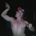 Big Riaan From Kempton Park, Gauteng