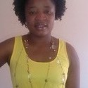 yuyu From Witbank, Mpumalanga