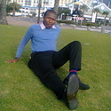 Edward 31 From Cape Town, Western Cape