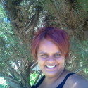 wICKED EYES From Kuruman, Northern Cape