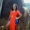 Sandy San From Johannesburg, Gauteng