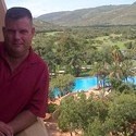 Blue eyes39 From Pretoria, Gauteng
