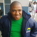 MuzMan92 From Mamelodi, Gauteng
