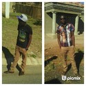 hurricane3 From Polokwane, Limpopo