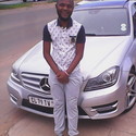 malik jabu From Alberton, Gauteng