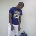 mjekula From Wellington, Western Cape