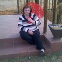 Sweet Suzie From Vereeniging, Gauteng