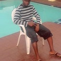 yung E From Germiston, Gauteng