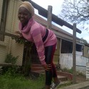 CandyChick From Mthatha, Eastern Cape
