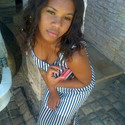 Miss Nicky From Cape Town, Western Cape