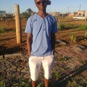 Jeff75 From Bloemfontein, Free State