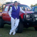 Andries16 From Nelspruit, Mpumalanga