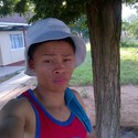 WolfTonique From Welkom, Free State