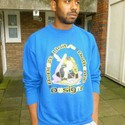 Richie40 From Randburg, Gauteng
