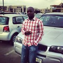 Micah123 From Pretoria, Gauteng