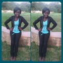 brendah bianca From Sun City, North West