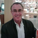 tonyAllen1 From Saldanha, Western Cape